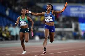 Here you can discover all stories, photos, videos posted by femke_bol on altogether femke_bol has 12,636 followers and follows 501 on instagram. How Friendship Further Inspires Klaver And Bol Feature World Athletics