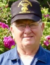 Obituary information for Frank A. Sharp