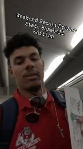 Nick Verdugo Fresno State