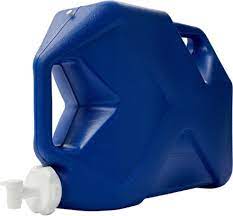 Check out our water jug with spout selection for the very best in unique or custom, handmade pieces from our drinkware shops. Reliance Jumbo Tainer Water Container 7 Gal Rei Co Op