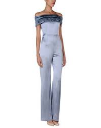 Galvan London Jumpsuit One Piece Women Galvan London