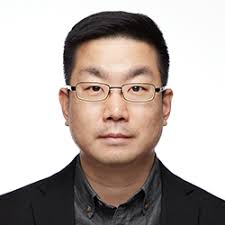 Ryan Chung, M.Arch, AIA LEED AP