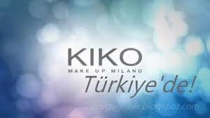 Su Perisi Kiko Milano Artik Turkiye De Urunler Ve Fiyatlari Urunler Blog Turkiye