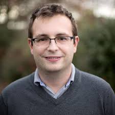 Stabwechsel bei der SPD in Offenthal: Maik Zimmer