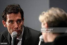 Michael Narron's Instagram, Twitter & Facebook