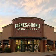 Barnes Noble Athens Ga Facebook