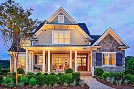 Building craft for android, free and safe download. Why Does Everyone Love Craftsman House Plans Houseplans Blog Houseplans Com