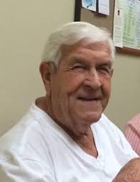 George Bruce Stallings