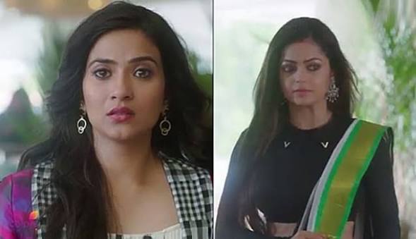 LET'S TALK ABOUT - SILSILA One of the series i still can't wrap my head around. Such a nice plot but the writer himself was kinda confused in the middle. So Muali
