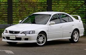 Image result for Titanium 1999 Honda