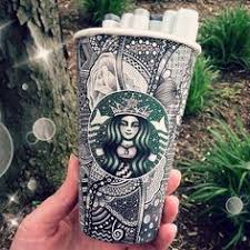 Maybe you would like to learn more about one of these? 38 Ideeen Over Starbuks Starbucks Starbucks Koffie Starbucksbeker