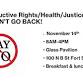 REPRODUCTIVE RIGHTS/HEALTH/JUSTICE: WE WON'T GO BACK event image