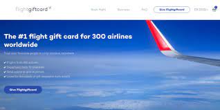 Expedia gift card for flights. How To Buy A Flight Gift Card You Can Use With Multiple Airlines