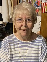 Obituary information for Marilyn A.(Johnson) Mihos