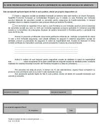 Declarație Pe Propria Răspundere 602 Ordin 2963 2015 Lege5 Ro