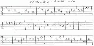 Pin On Guitar Tabs