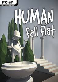 Download Human Fall Flat Holiday Pc Game Free Human Fall Flat Fall Flats Video Game Reviews