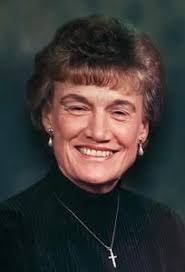 Barbara Cotton Obituary (1934