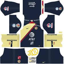 In dls (dream league soccer) game every person looking for 512×512 logo and kits with urls. Kit Club America Dream League Soccer 2020 2021