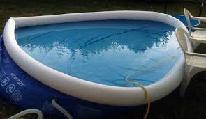 Comment Bien Installer Sa Piscine Autoportee