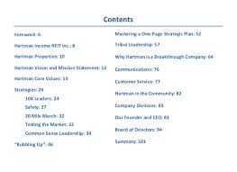 Select a topic to see what people are saying about different issues. Hartman The Power Of Proven Results