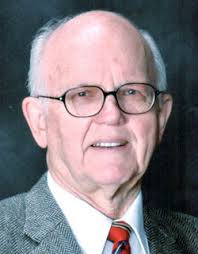 James Bevan Ott (1934-2015)