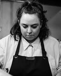 Tania Sánchez Aveleyra.