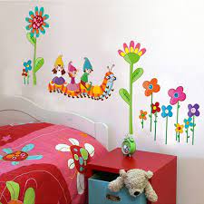 Free shipping on orders over 30€! Wall Decals For Kids Room Novocom Top