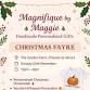 Christmas Fayre event image