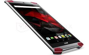 Acer Predator 8 GT-810 Android Gaming ...