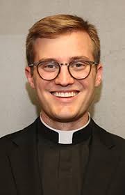 Historic Ordinations of Four to Priesthood June 27