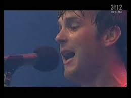 Kings of Leon live@lowlands 2007