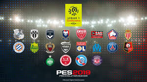 Keep thursday nights free for live match coverage. Liga 1 Poluchila Licenziyu V Pes 2019