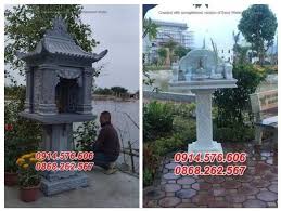 100 Mẫu bàn thờ ông thiên ngoài trời ...