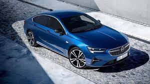 Known for its technology, the opel insignia comes with features such as: Opel Insignia 2020 Precios Motores Equipamientos Versiones