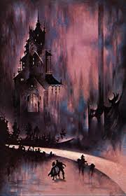The Night Land - The Seeker
