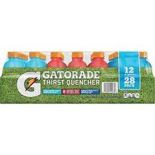 Instacart Beverages Variety Pack Gatorade Delivery Groceries