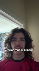 Declan Moody