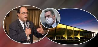 Reverendo amilton será o primeiro a depor na #cpidapandemia após recesso. Reverendo Da Vacina E Da Propina Pode Ter Se Encontrado Com Bolsonaro Brasil 247
