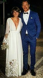 Suscribete y seguinos en nuestras redes sociales para enterarte todo sobre. La Boda De Gimena Accardi Y Nicolas Vazquez En Mar Del Plata Infobae