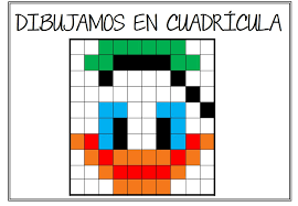 Ver más ideas sobre dibujos pixelados, dibujos en cuadricula, dibujos en pixeles. Dibujos En Cuaricula Pixel Art