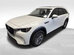 Image result for Rhodium White 2024 CX-90