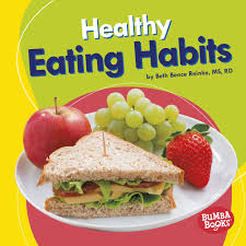 People prefer nuclear families because a. Buy Healthy Eating Habits Bumba Books Nutrition Matters Book Online At Low Prices In India Healthy Eating Habits Bumba Books Nutrition Matters Reviews Ratings Amazon In