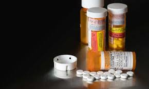 Image result for Oxycodone