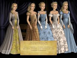 Once Upon A Time Abc Cinderella Ashley Boyd On Abc S Once Upon A Time By Once Upon A Time Ouat Movies And Tv Shows