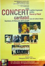 Ceterasii de la gherla 353.446 views1 year ago. Concert Caritabil Pentru Mama Si Fiica Bolnave Gherla Info Cluj
