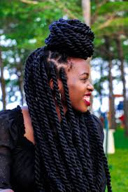 With the emergence of styles and trends, hairstyles in nigeria can be said to be influenced by the western culture. Hairstyles Yarn Braids Bob Hairstyles