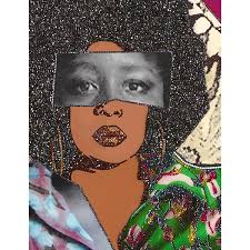 Mickalene Thomas: Jones, Kellie, Gay, Roxane, Thomas, Mickalene:  9780714878317: Amazon.com: Books