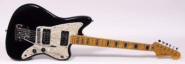 Trusted musician and artist reviews for fender modern player jazzmaster hh electric guitar. Fender Modern Player Jazzmaster Hh With Maple Fingerboard Reverb
