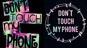 Check spelling or type a new query. Don T Touch My Phone Don T Touch My Phone Wallpaper Girls Cute Don T Don T Touch My Mobile Youtube